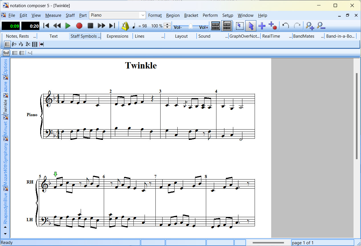 TutorialPageViewPianoPart